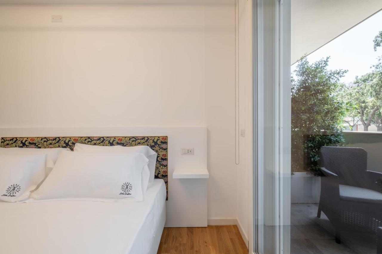 Helios Guest House Cagliari Zewnętrze zdjęcie
