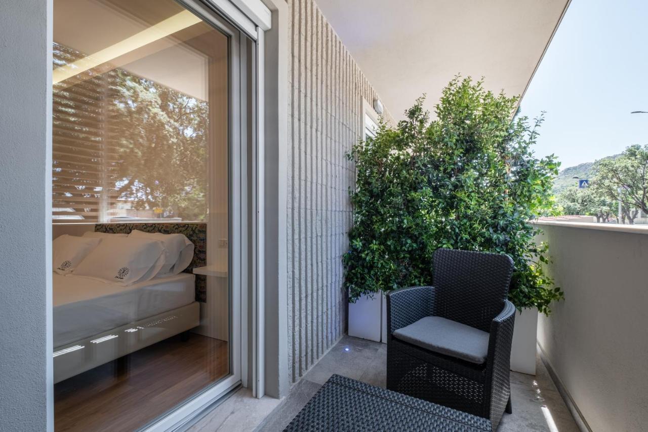 Helios Guest House Cagliari Zewnętrze zdjęcie