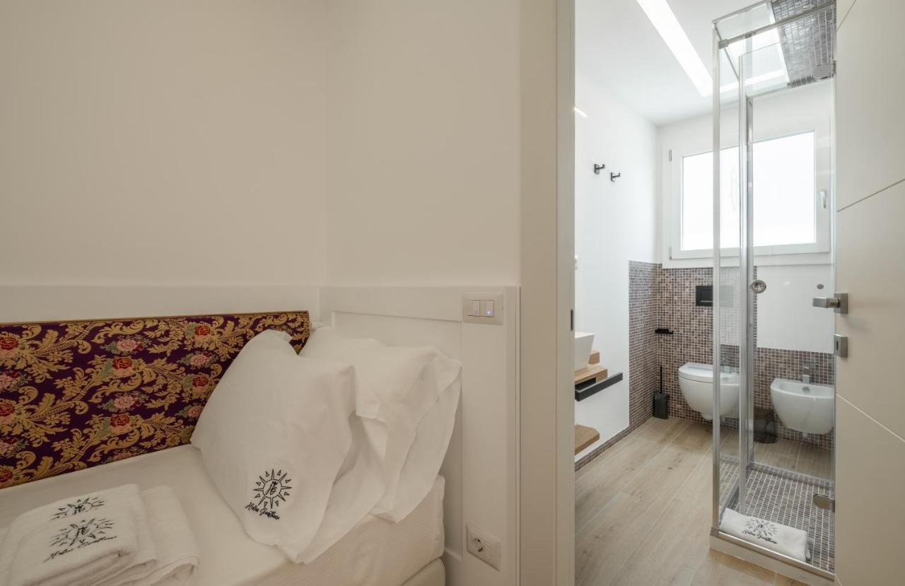 Helios Guest House Cagliari Zewnętrze zdjęcie