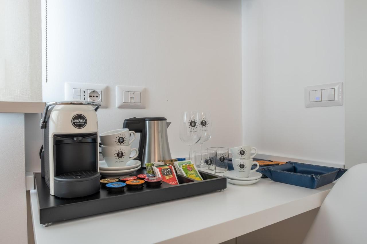 Helios Guest House Cagliari Zewnętrze zdjęcie