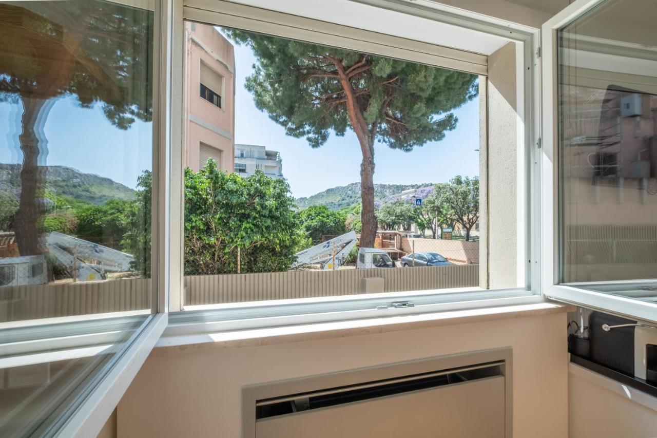 Helios Guest House Cagliari Zewnętrze zdjęcie