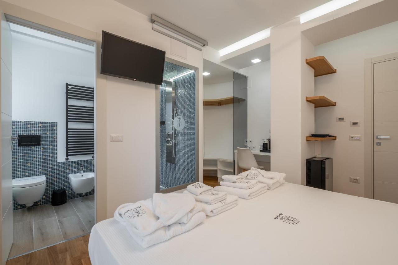 Helios Guest House Cagliari Zewnętrze zdjęcie