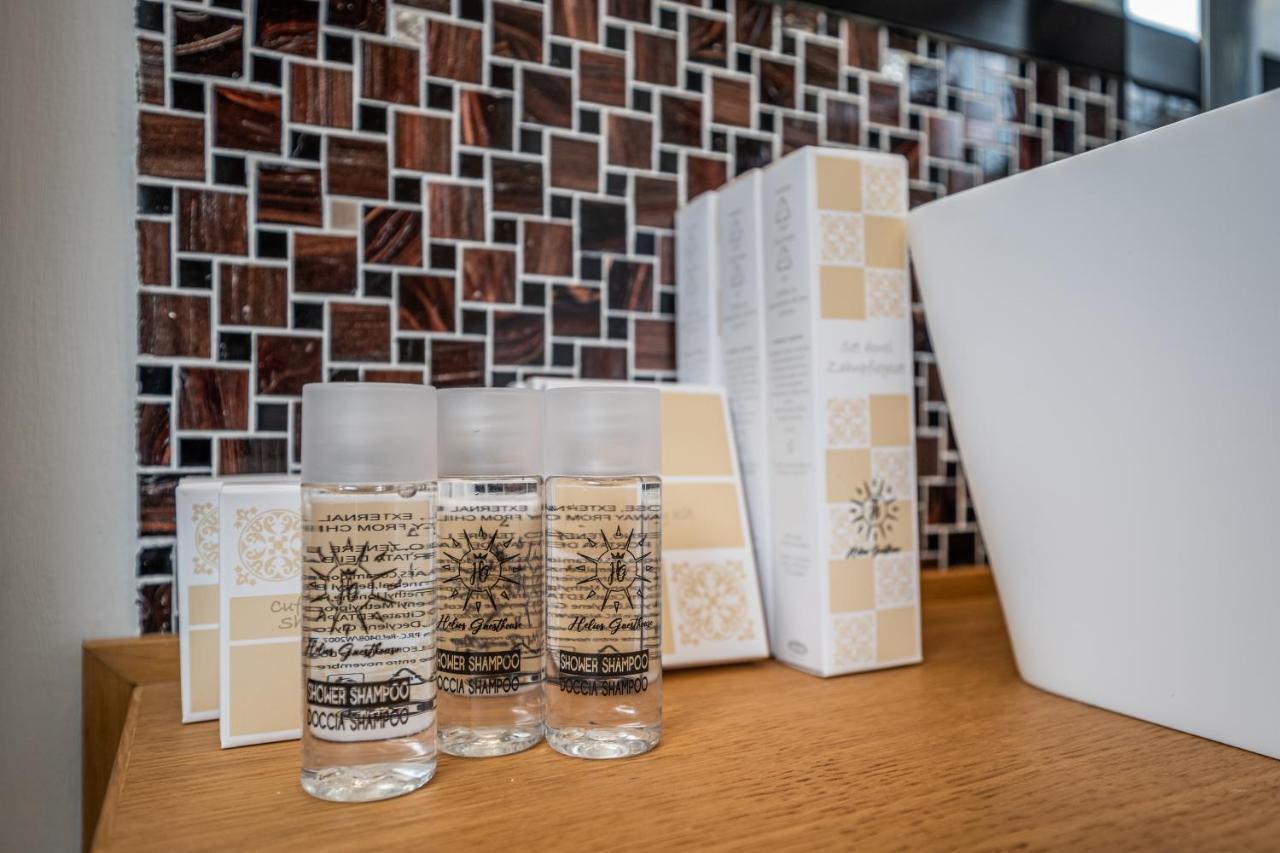 Helios Guest House Cagliari Zewnętrze zdjęcie