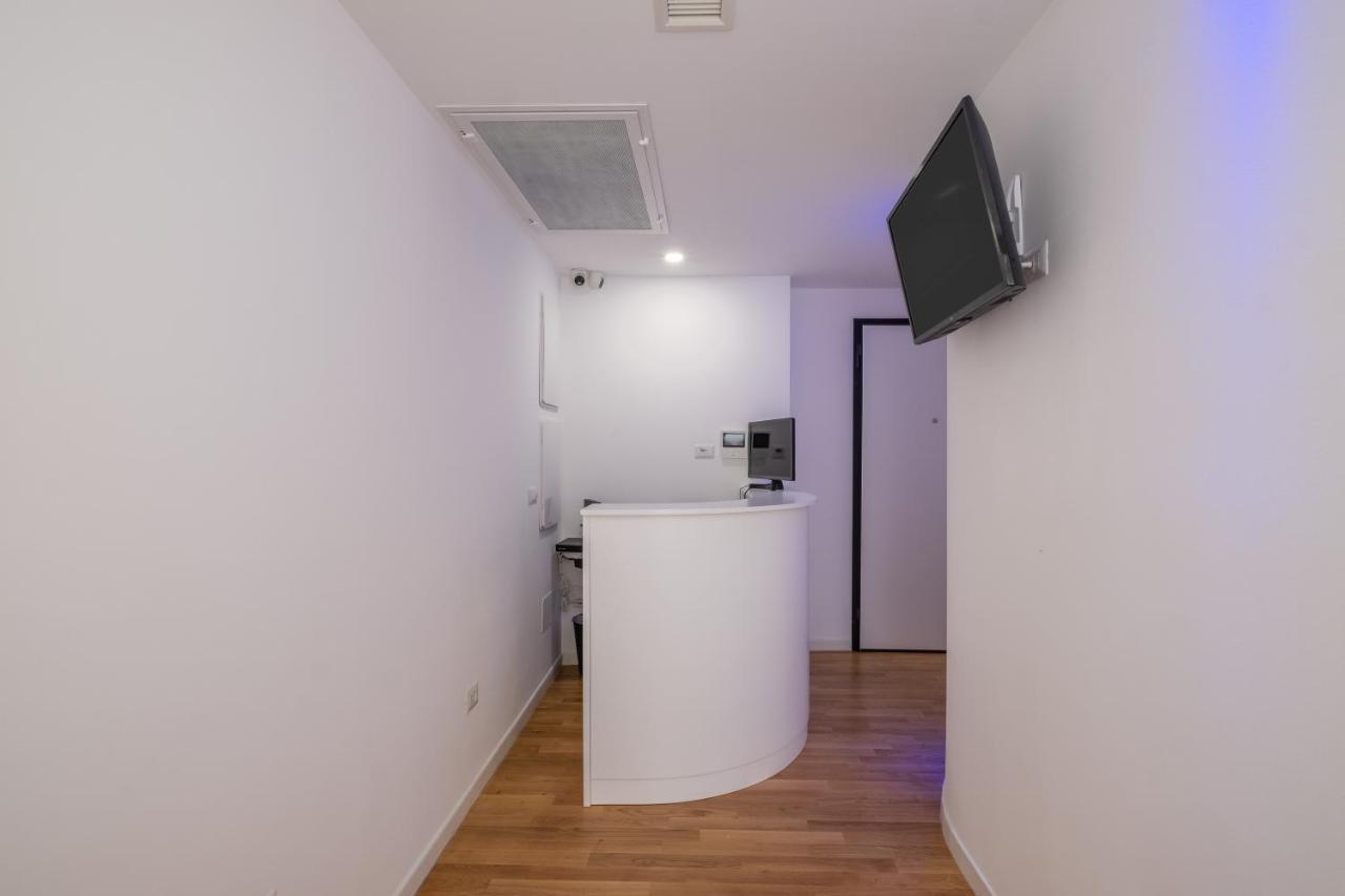 Helios Guest House Cagliari Zewnętrze zdjęcie