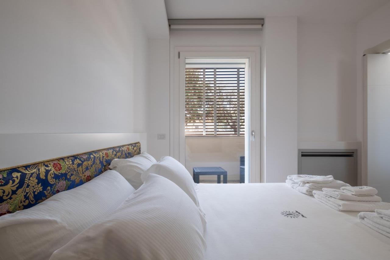 Helios Guest House Cagliari Zewnętrze zdjęcie
