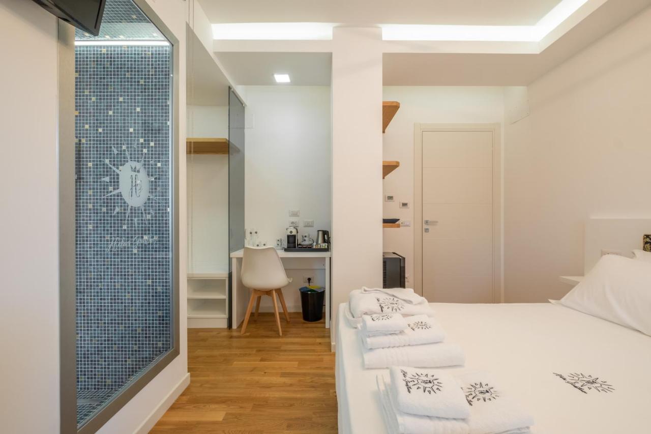 Helios Guest House Cagliari Zewnętrze zdjęcie