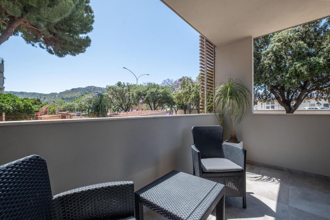 Helios Guest House Cagliari Zewnętrze zdjęcie