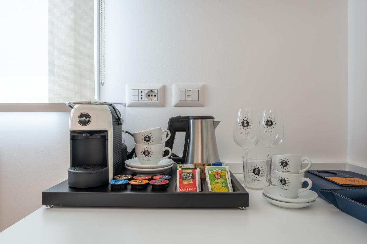 Helios Guest House Cagliari Zewnętrze zdjęcie