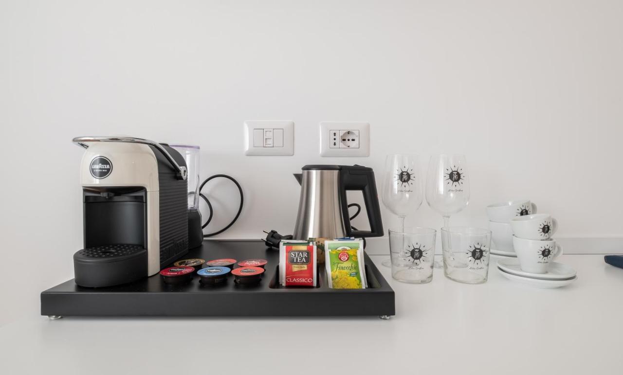 Helios Guest House Cagliari Zewnętrze zdjęcie