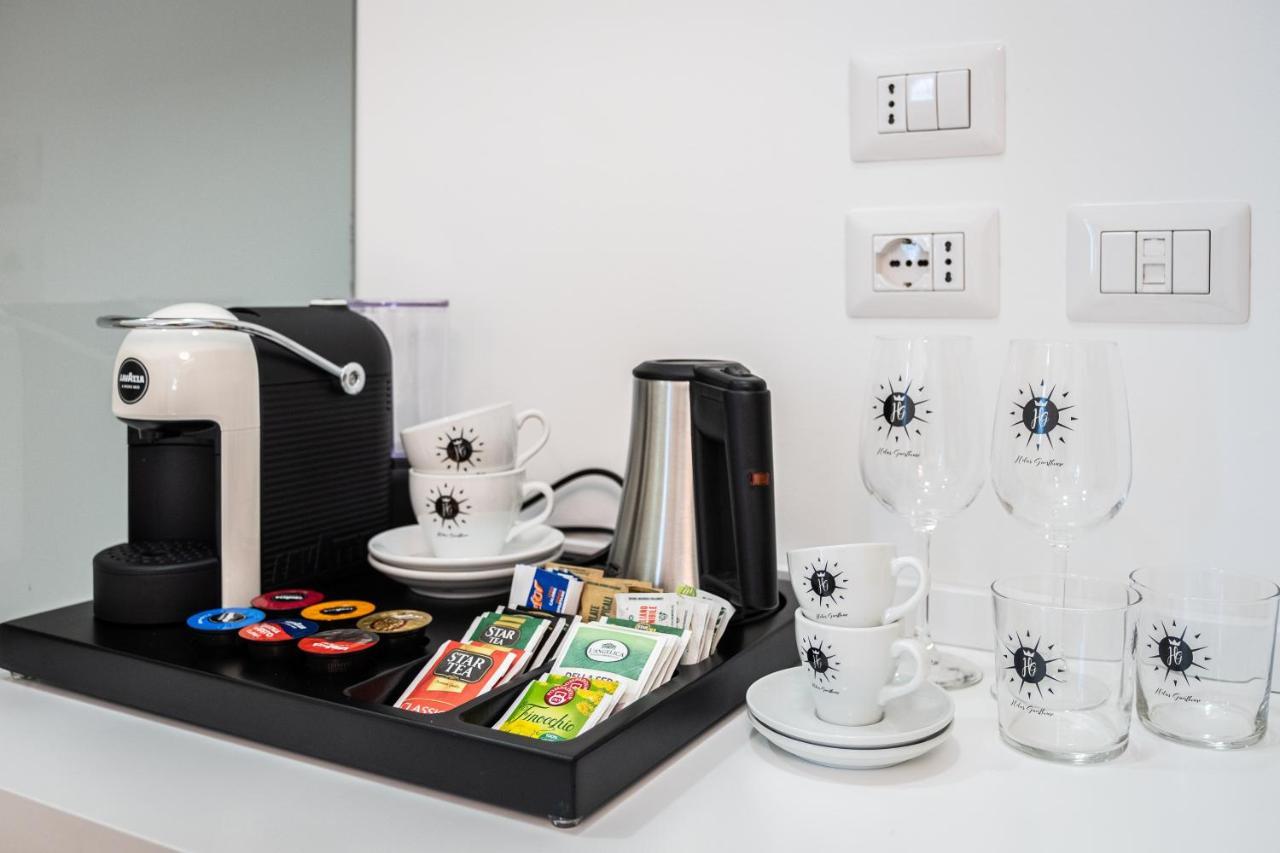 Helios Guest House Cagliari Zewnętrze zdjęcie