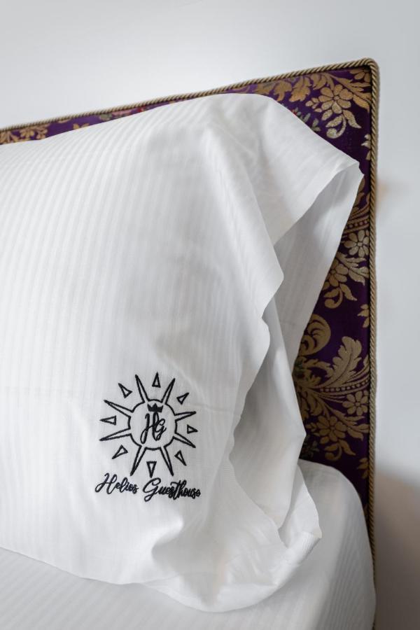 Helios Guest House Cagliari Zewnętrze zdjęcie