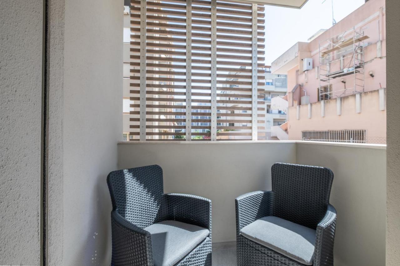 Helios Guest House Cagliari Zewnętrze zdjęcie