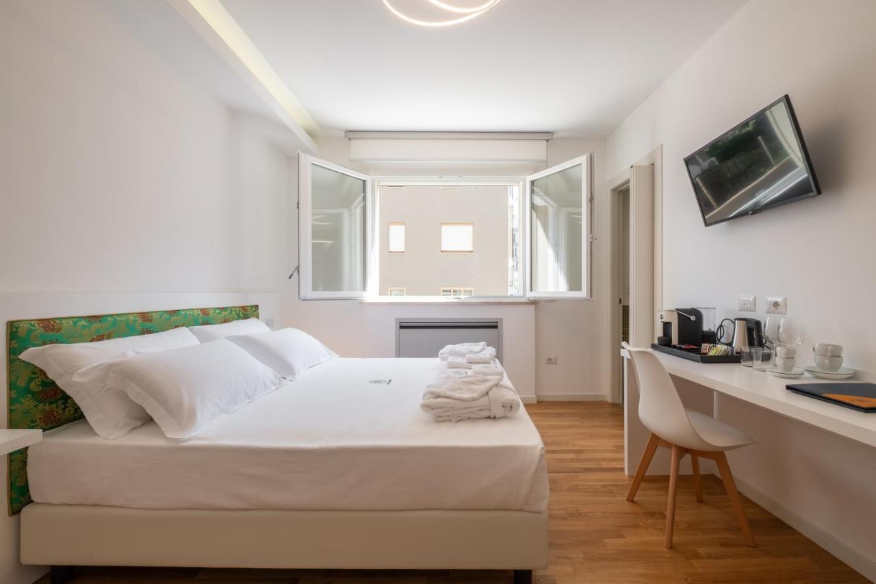 Helios Guest House Cagliari Zewnętrze zdjęcie