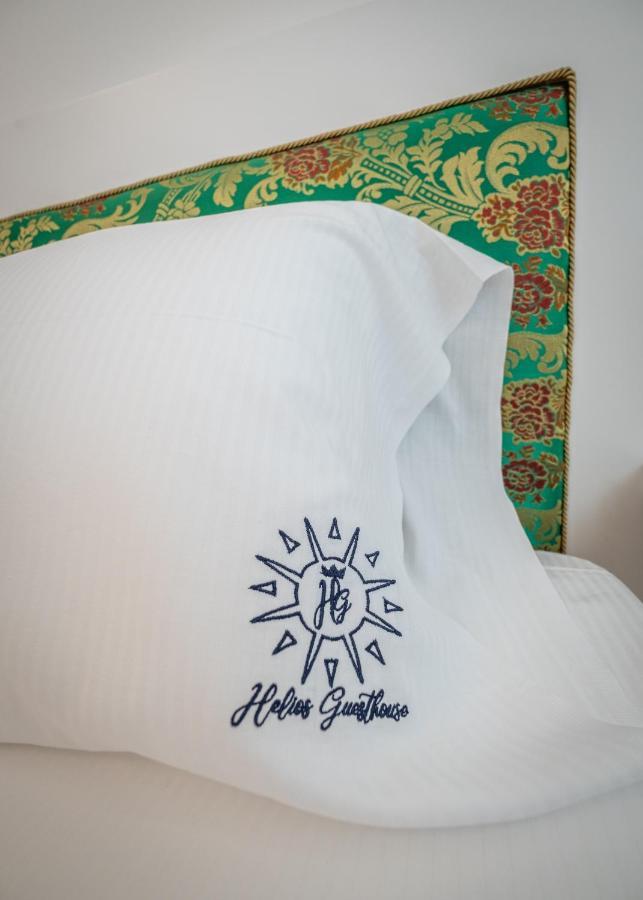 Helios Guest House Cagliari Zewnętrze zdjęcie
