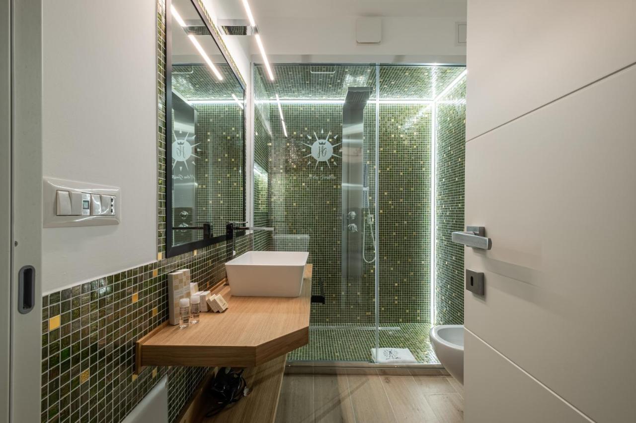 Helios Guest House Cagliari Zewnętrze zdjęcie