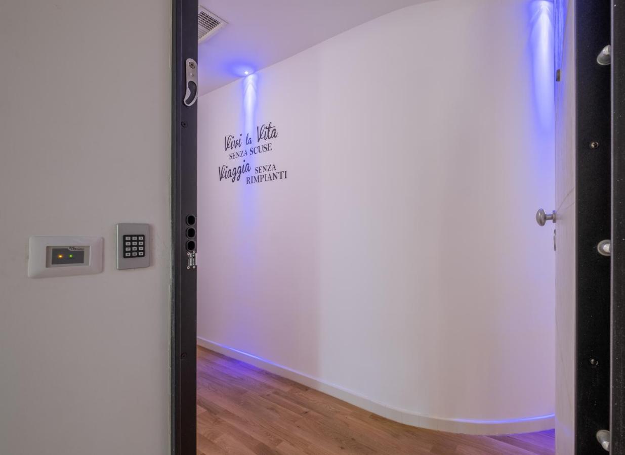 Helios Guest House Cagliari Zewnętrze zdjęcie