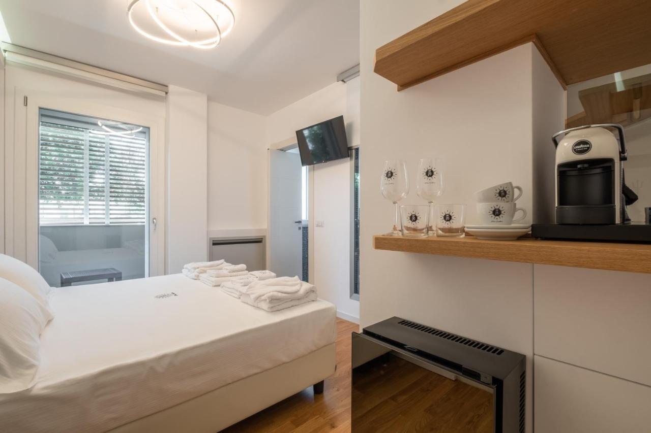 Helios Guest House Cagliari Zewnętrze zdjęcie