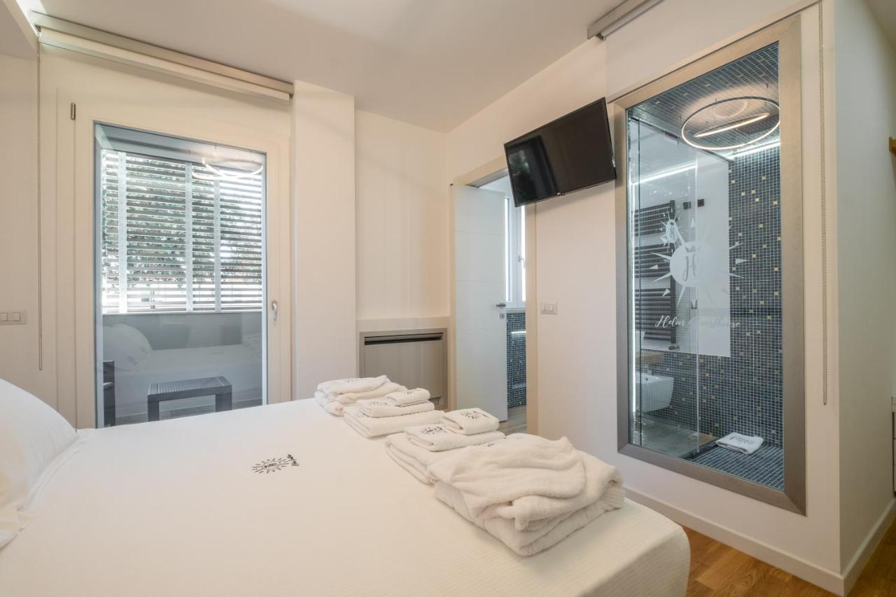 Helios Guest House Cagliari Zewnętrze zdjęcie