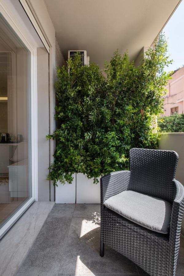 Helios Guest House Cagliari Zewnętrze zdjęcie
