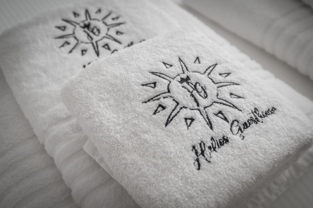 Helios Guest House Cagliari Zewnętrze zdjęcie