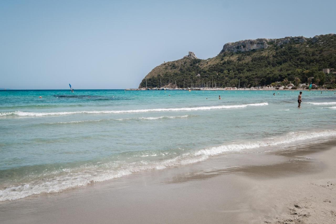 Helios Guest House Cagliari Zewnętrze zdjęcie