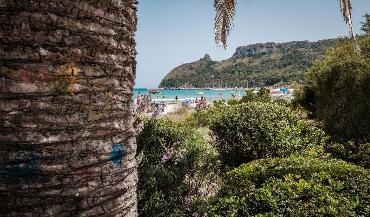 Helios Guest House Cagliari Zewnętrze zdjęcie